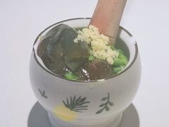 -新辣宴·湖南家常菜·商务聚餐(中粮创芯店)