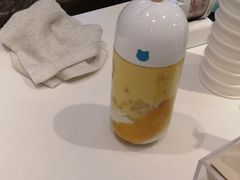 -兰熊鲜奶(西直门凯德mall店)