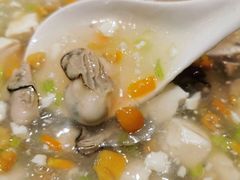 石奶羹-名轩海鲜酒楼(东海路店)