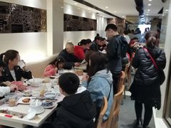 -池记(尖沙咀店)