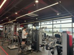 -GMJ·24H健身房(北外滩店)