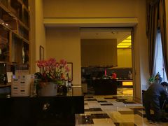 -东航云逸酒店(九溪烟树店)