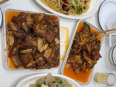 -乐乐餐厅(湘子庙街店)