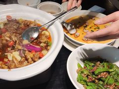 -简小舍·民间手艺菜(武昌江滩店)