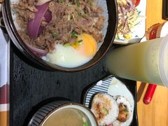 -京和风.日式家庭料理(京和风食堂大仓店)