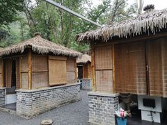 -快活林烧烤(红新路店)