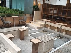 -银座仁志川·生吐司专门店(香港广场店)