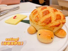 -蔡澜点心·粤菜(月星环球港店)