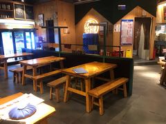 -木屋烧烤(龙岗南联店)