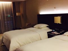 -上海浦东绿地铂骊酒店
