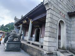 -南岳衡山风景名胜区