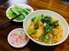 -秦云老太婆摊摊面(蜀汉路店)