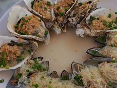 -范饭椰林川湘味海鲜·椰子鸡(三亚湾椰梦长廊店)