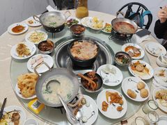 -柳沟豆腐宴69号福豆堂