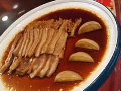 -文杏酒楼(一品天下店)