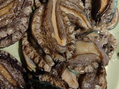 -焰江山海鲜牛排烤肉自助(锦华万达二星店)