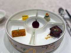 五福临门-新光酒家·河豚·海鲜·蟹料理(浦东店)
