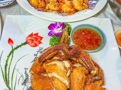 -东江海鲜大排档·潮汕菜·砂锅粥