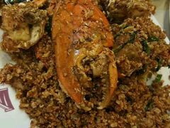 -桥底辣蟹(谢斐道店)