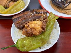 -刘小忙把子肉(北园大街总店)