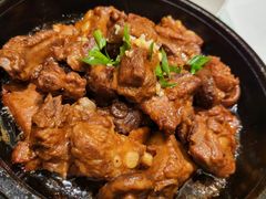 -九转小磨·非遗东北菜旗舰店