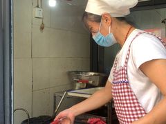 -逍遥镇刘相五胡辣汤豆沫馆(康复中街店)