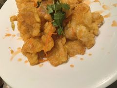 -嘎吧锅私家菜馆(新村十区店)