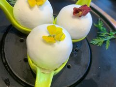 冰皮榴莲-虾饺妹·酒家(海珠广场店)