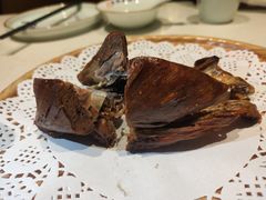 黄泥烧鸽子-燕郊烧鸽子(酷车小镇店)