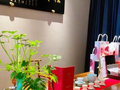 -馋遇江南·精致湖景雅宴(东方之门店)