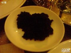 鱼子酱-广州花园酒店-凌璇阁360度高空海鲜自助餐CAROUSEL