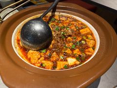 -麻都·成都菜(人民广场店)