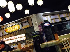 -默记孙抄手(经开万达店)