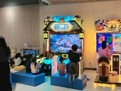 -MELAND CLUB亲子乐园•派对(石家庄万象城店)