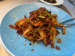 -春满园·早茶·粤菜·宴会(前海店)