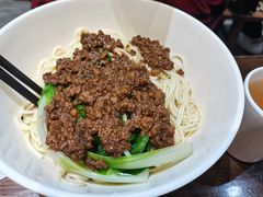 -秦云老太婆摊摊面(蜀汉路店)
