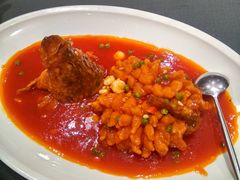 -望乡楼上海菜(日月光店)