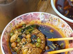 -两角签串串香十一年老字号(机场路店)