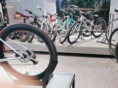 -SPECIALIZED闪电自行车(建国西路店)