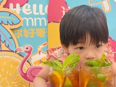 -简荟厨·西式简餐(花都雅乐城店)
