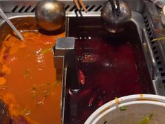 -海底捞火锅(长宁路龙之梦店)