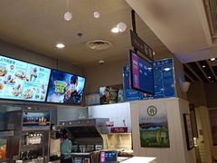 -肯德基(太原龙湖店)