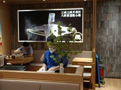 大堂-马记永·兰州牛肉面(天通苑家乐福店)