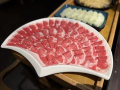 -南门涮肉(后海店)