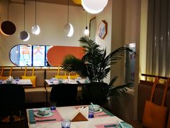 -稻品香小锅饭豆腐馆(北三路店)