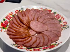 东北大香肠-姚稷大铁锅(龙之梦店)