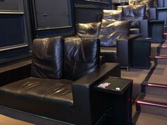 -CGV星星影城(颐堤港ScreenX店)