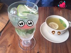 -漫咖啡(沙龙汇店)