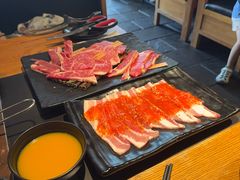 -千寻烧肉(政务区店)