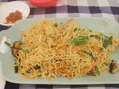 炒面-阿妹小海鲜(下角店)